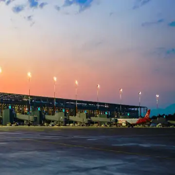 Dalaman Havalimanı (DLM)